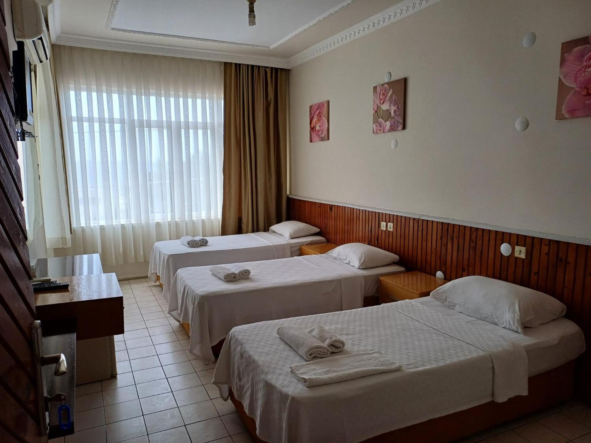 Lila Butik Hotel 3*