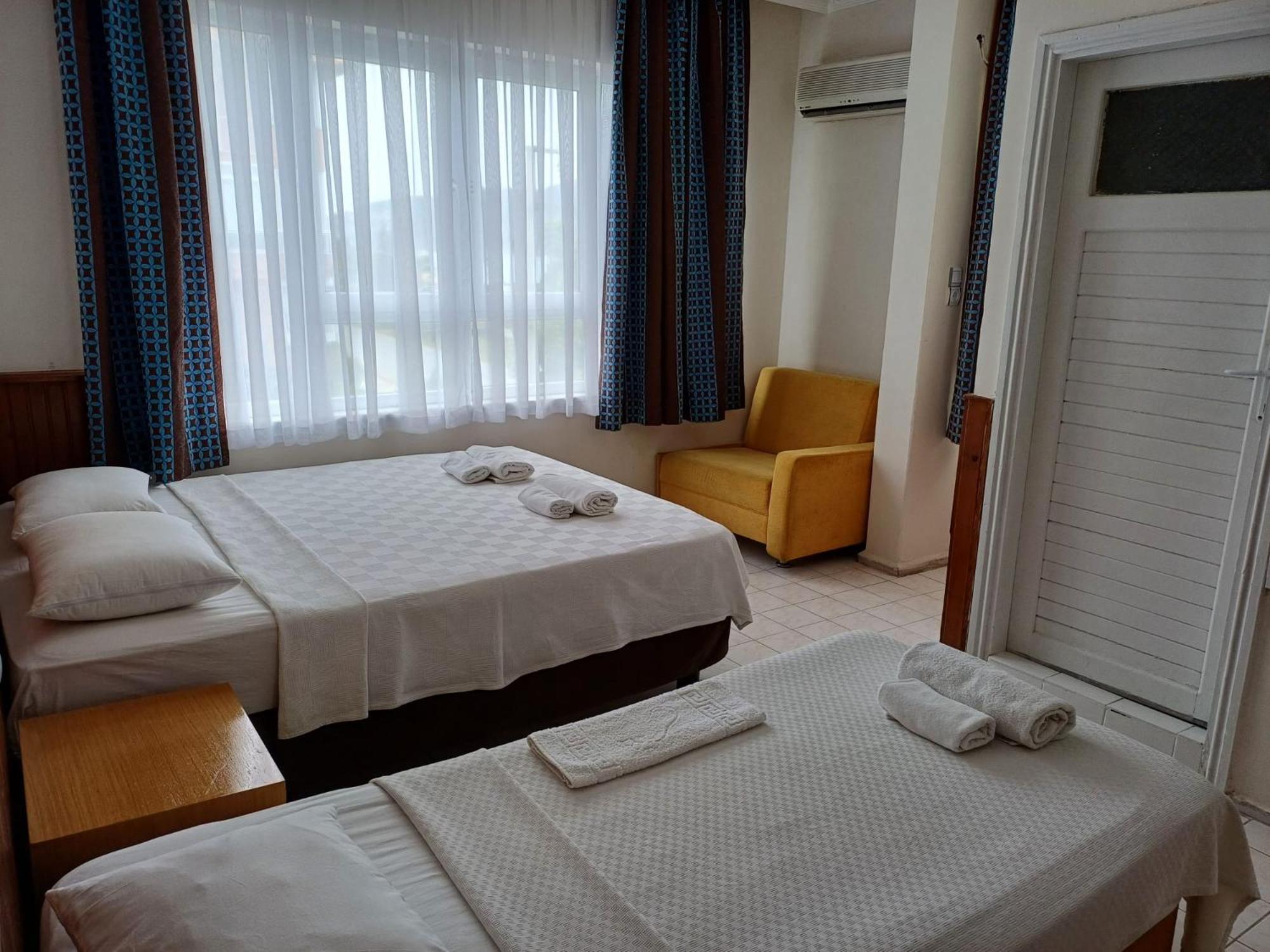 Lila Butik Hotel