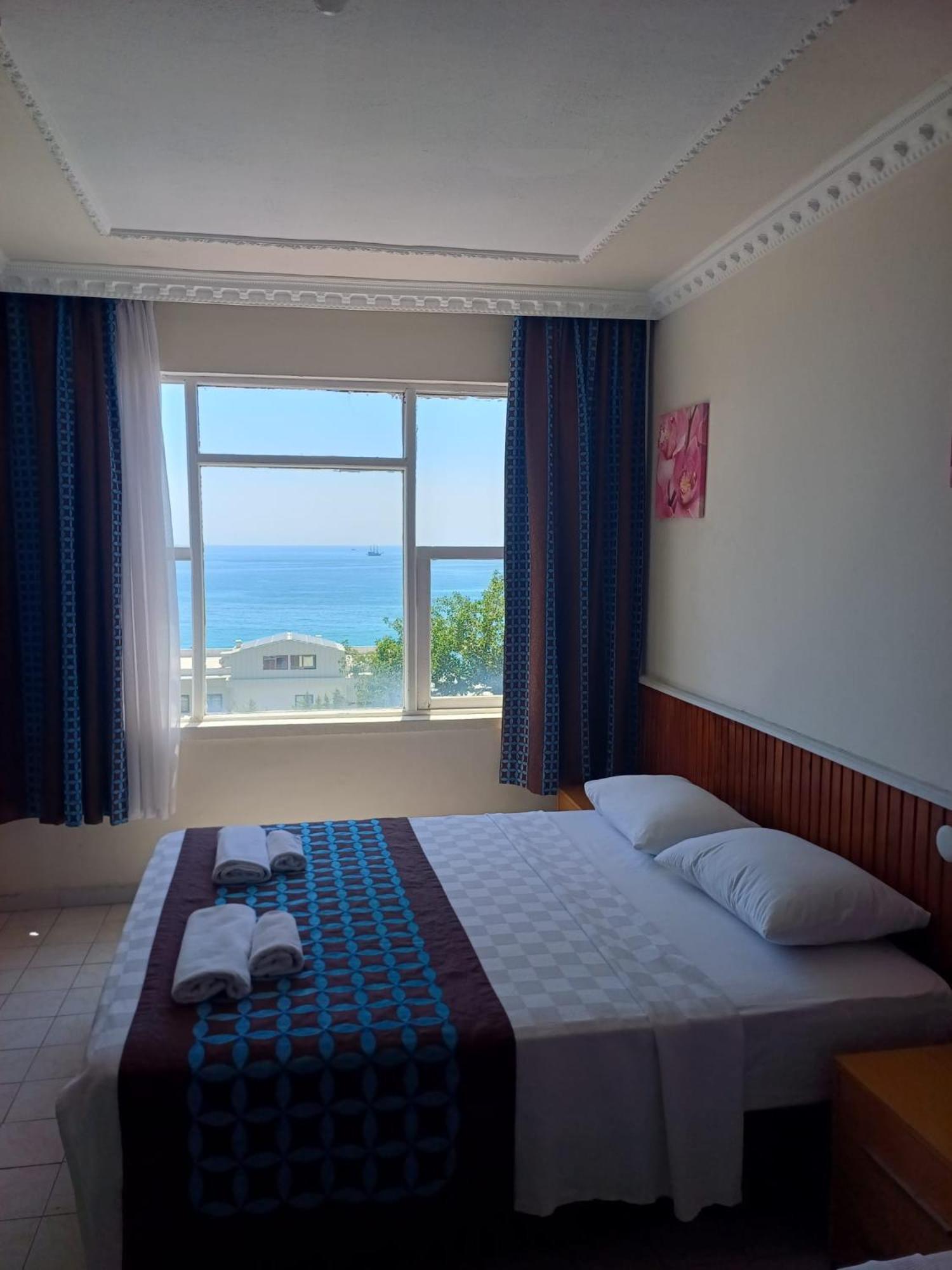 Hotel Lila Butik