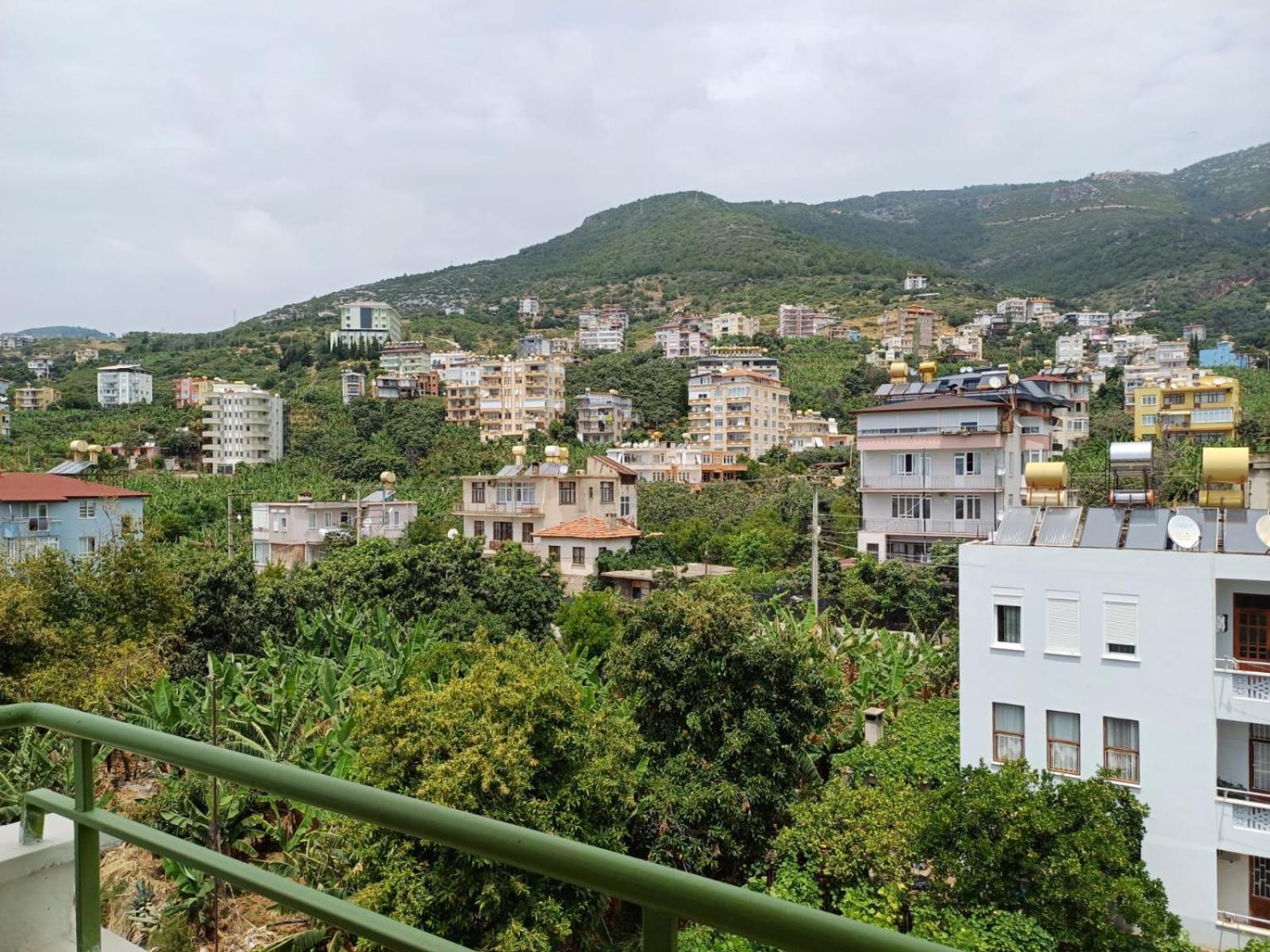 Lila Butik Hotel Alanya